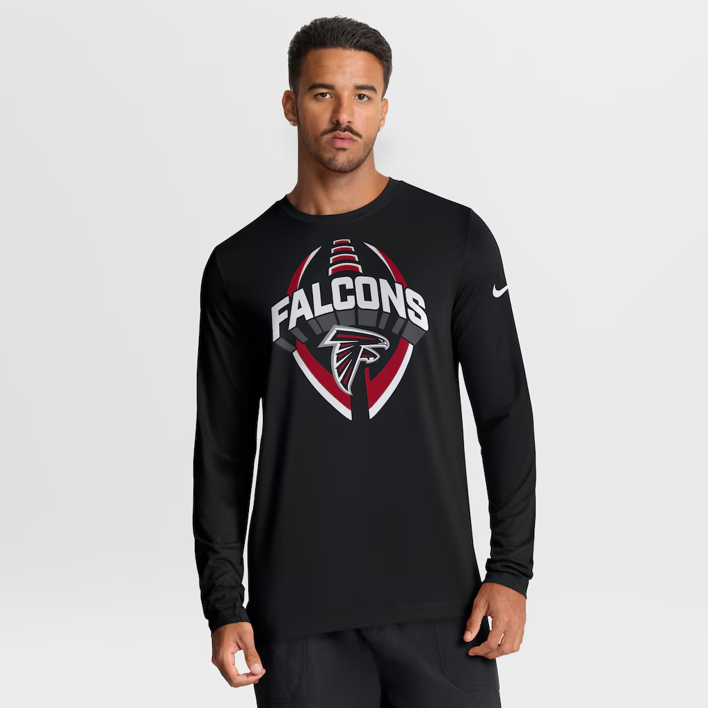 NFL Men 2026 long sleeves T Shirt 7f3cf6a4->nfl t-shirts->Sports Accessory